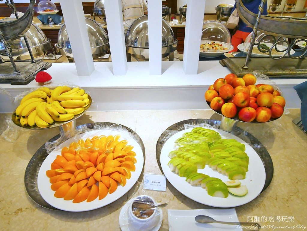 【宜蘭親子飯店】香格里拉冬山河渡假飯店,泡溫泉、兒童戲水、免費釣魚、看電影、吃宵夜,一應俱全的超讚飯店。 - 第129張圖 88-2