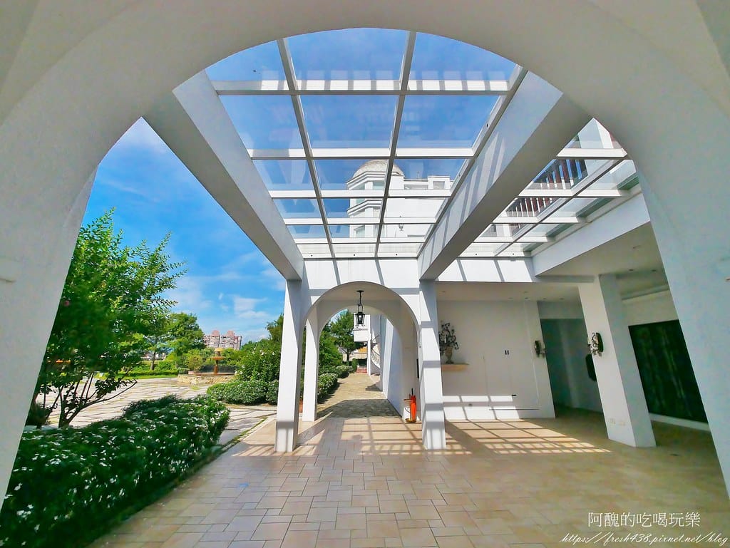 【宜蘭親子飯店】香格里拉冬山河渡假飯店,泡溫泉、兒童戲水、免費釣魚、看電影、吃宵夜,一應俱全的超讚飯店。 - 第74張圖 101