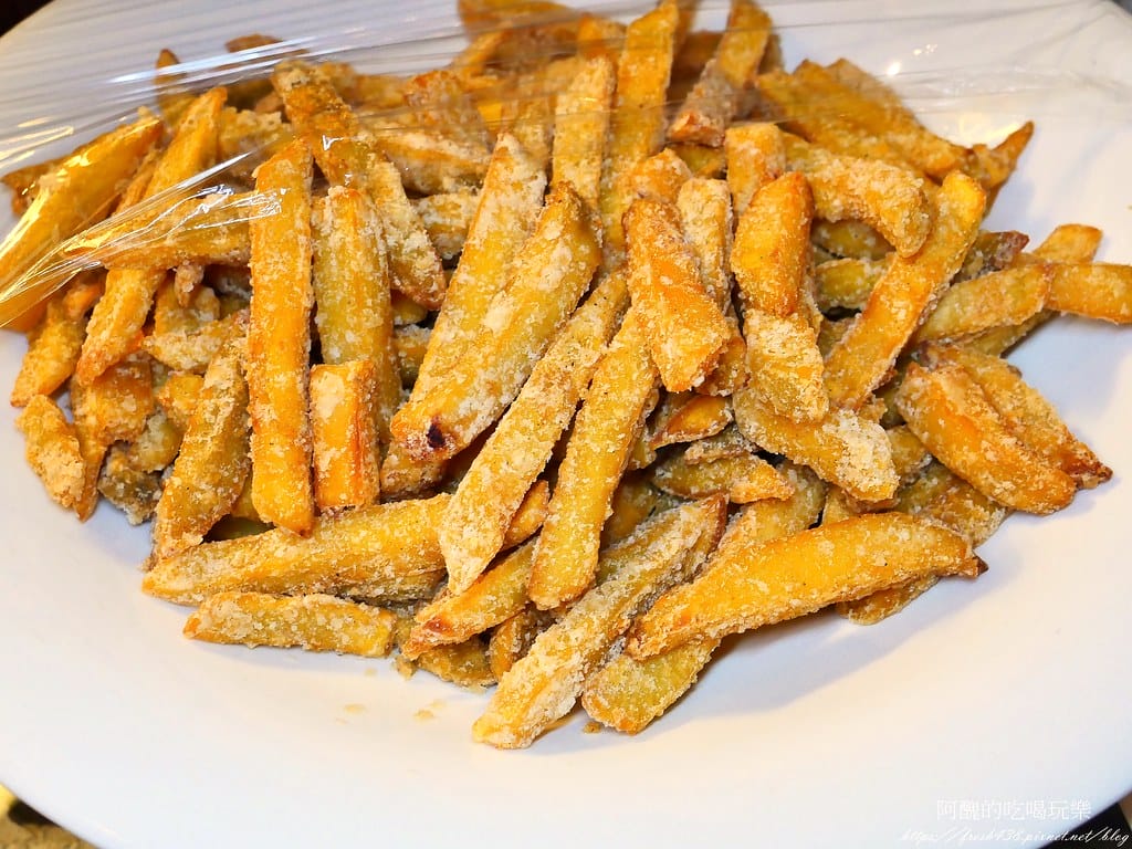 【宜蘭親子飯店】香格里拉冬山河渡假飯店,泡溫泉、兒童戲水、免費釣魚、看電影、吃宵夜,一應俱全的超讚飯店。 - 第112張圖 79