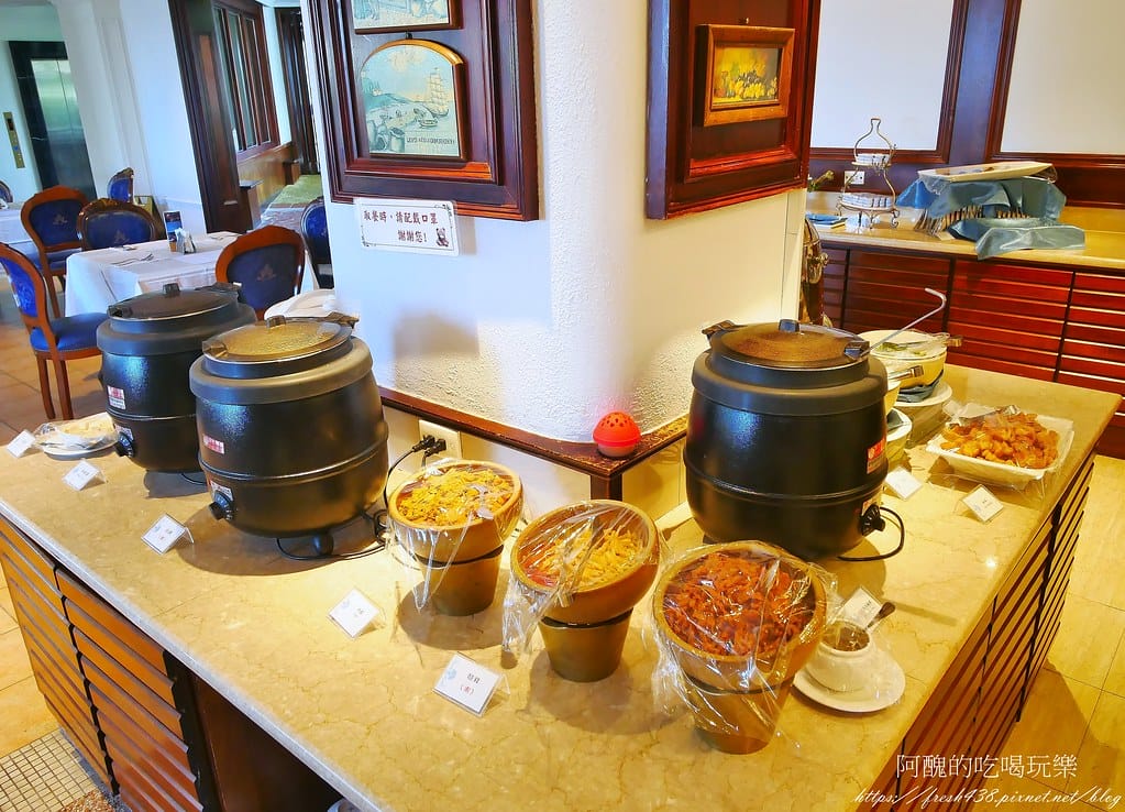 【宜蘭親子飯店】香格里拉冬山河渡假飯店,泡溫泉、兒童戲水、免費釣魚、看電影、吃宵夜,一應俱全的超讚飯店。 - 第123張圖 86