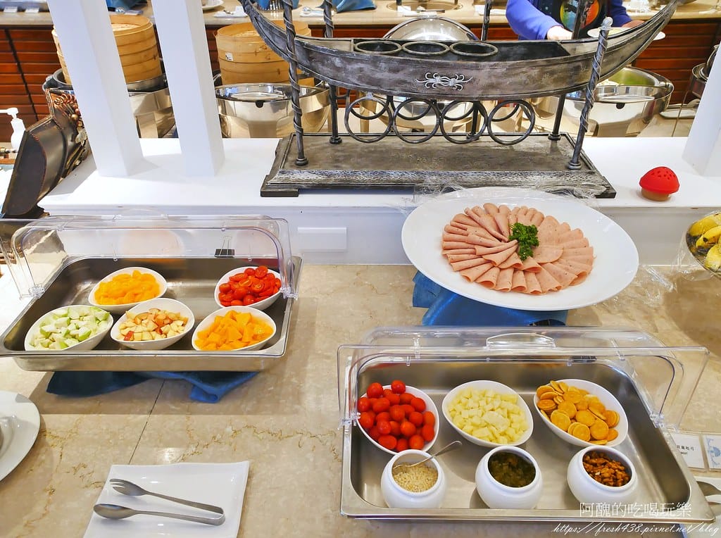 【宜蘭親子飯店】香格里拉冬山河渡假飯店,泡溫泉、兒童戲水、免費釣魚、看電影、吃宵夜,一應俱全的超讚飯店。 - 第127張圖 87