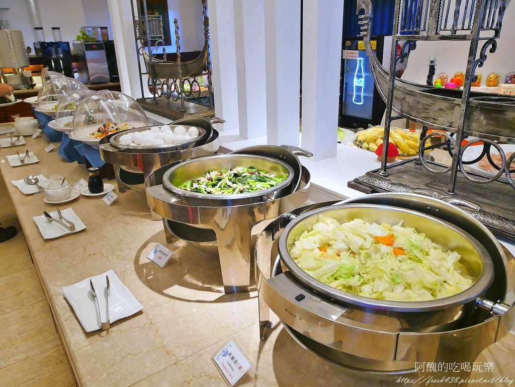 【宜蘭親子飯店】香格里拉冬山河渡假飯店,泡溫泉、兒童戲水、免費釣魚、看電影、吃宵夜,一應俱全的超讚飯店。 - 第121張圖 84-2