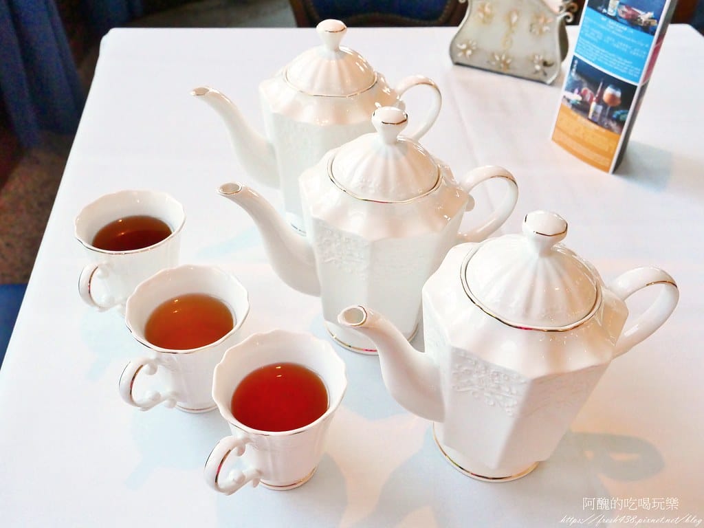 【宜蘭親子飯店】香格里拉冬山河渡假飯店,泡溫泉、兒童戲水、免費釣魚、看電影、吃宵夜,一應俱全的超讚飯店。 - 第55張圖 43