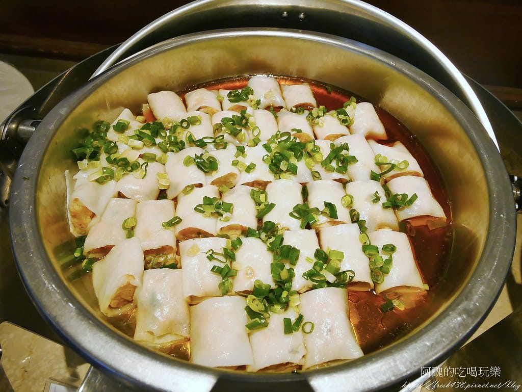 【宜蘭親子飯店】香格里拉冬山河渡假飯店,泡溫泉、兒童戲水、免費釣魚、看電影、吃宵夜,一應俱全的超讚飯店。 - 第120張圖 84