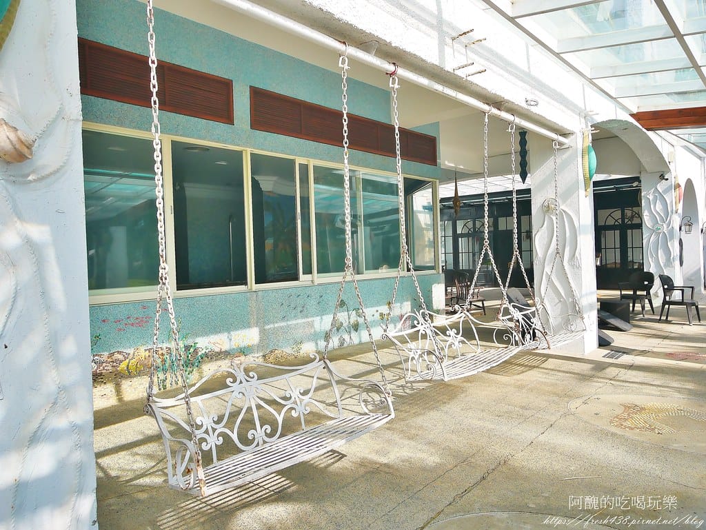 【宜蘭親子飯店】香格里拉冬山河渡假飯店,泡溫泉、兒童戲水、免費釣魚、看電影、吃宵夜,一應俱全的超讚飯店。 - 第65張圖 51