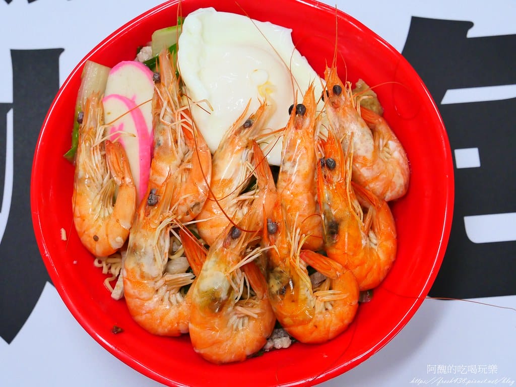 【士林美食】一馨一懿炒泡麵-社子店,原來炒泡麵可以那麼澎派,超乎您我的想像! - 第26張圖 18