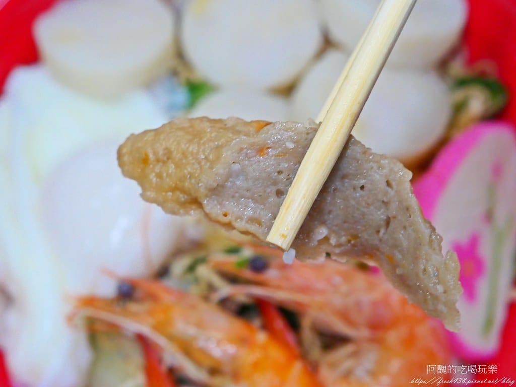 【士林美食】一馨一懿炒泡麵-社子店,原來炒泡麵可以那麼澎派,超乎您我的想像! - 第25張圖 17-1