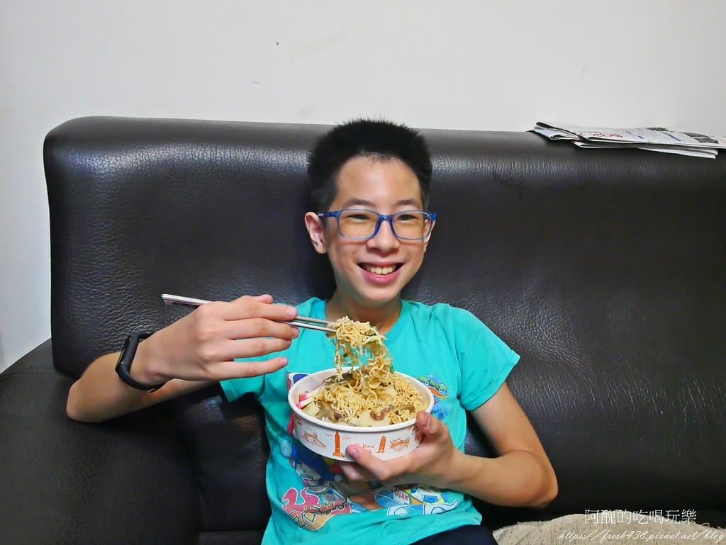 【士林美食】一馨一懿炒泡麵-社子店,原來炒泡麵可以那麼澎派,超乎您我的想像! - 第36張圖 26