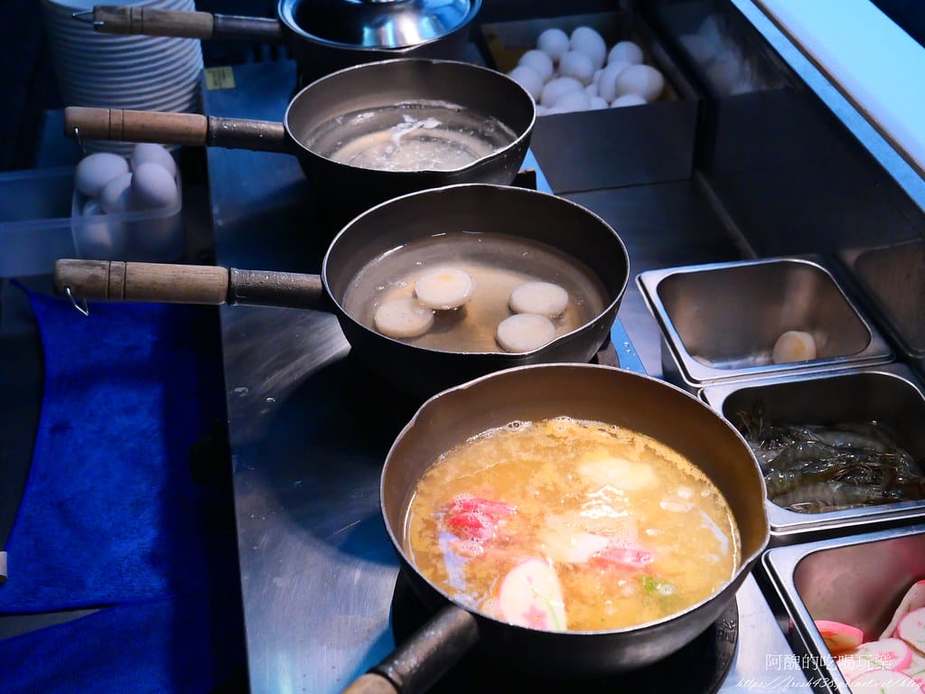 【士林美食】一馨一懿炒泡麵-社子店,原來炒泡麵可以那麼澎派,超乎您我的想像! - 第15張圖 10