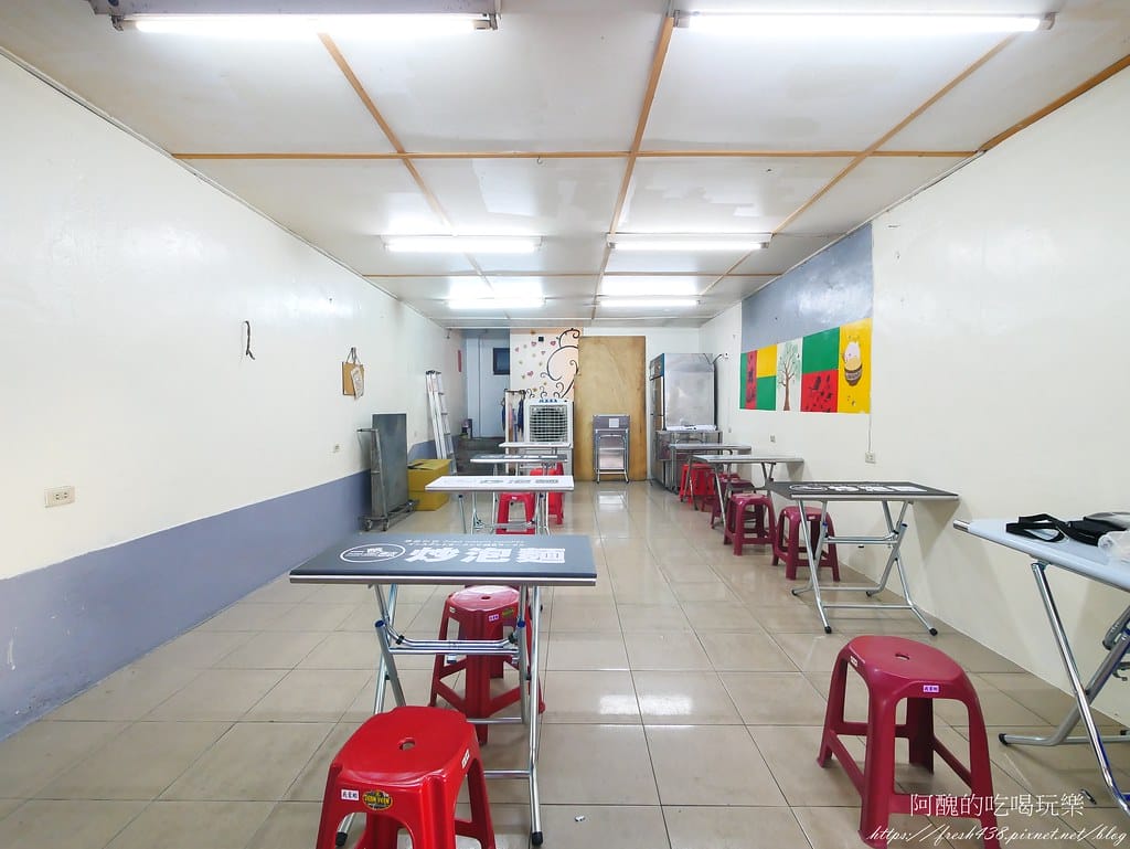 【士林美食】一馨一懿炒泡麵-社子店,原來炒泡麵可以那麼澎派,超乎您我的想像! - 第17張圖 12