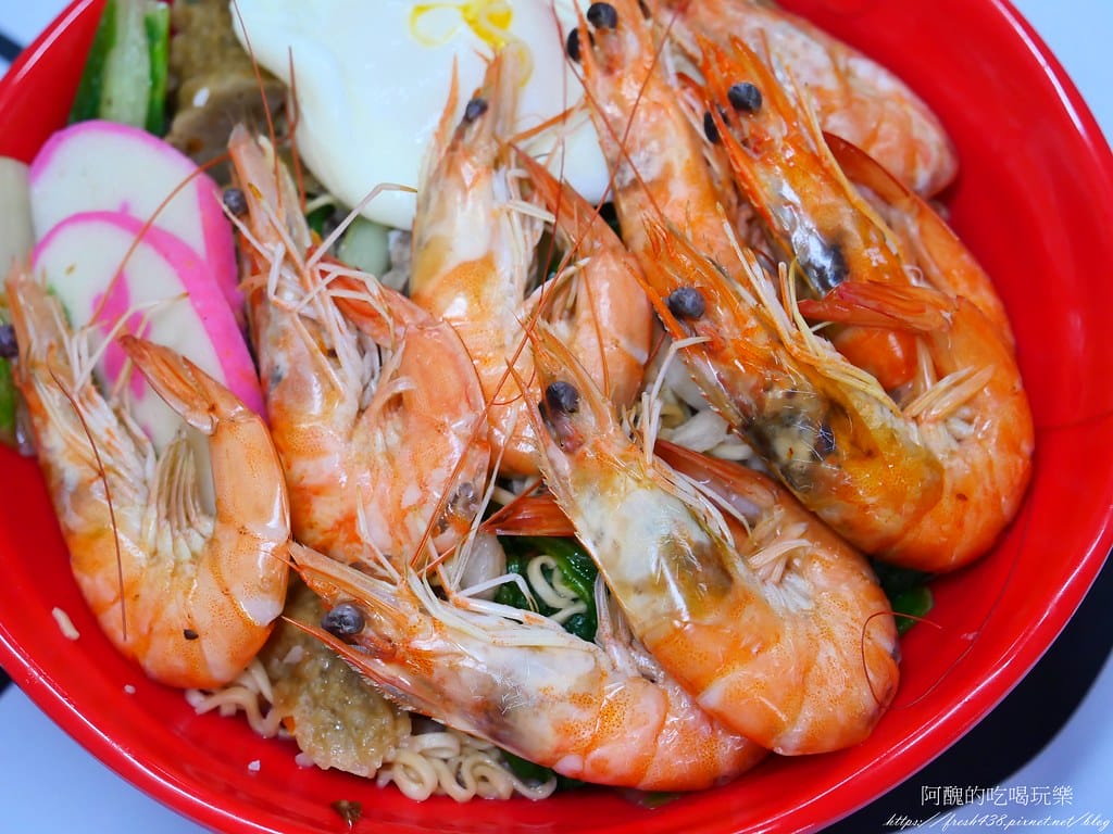 【士林美食】一馨一懿炒泡麵-社子店,原來炒泡麵可以那麼澎派,超乎您我的想像! - 第27張圖 18-1