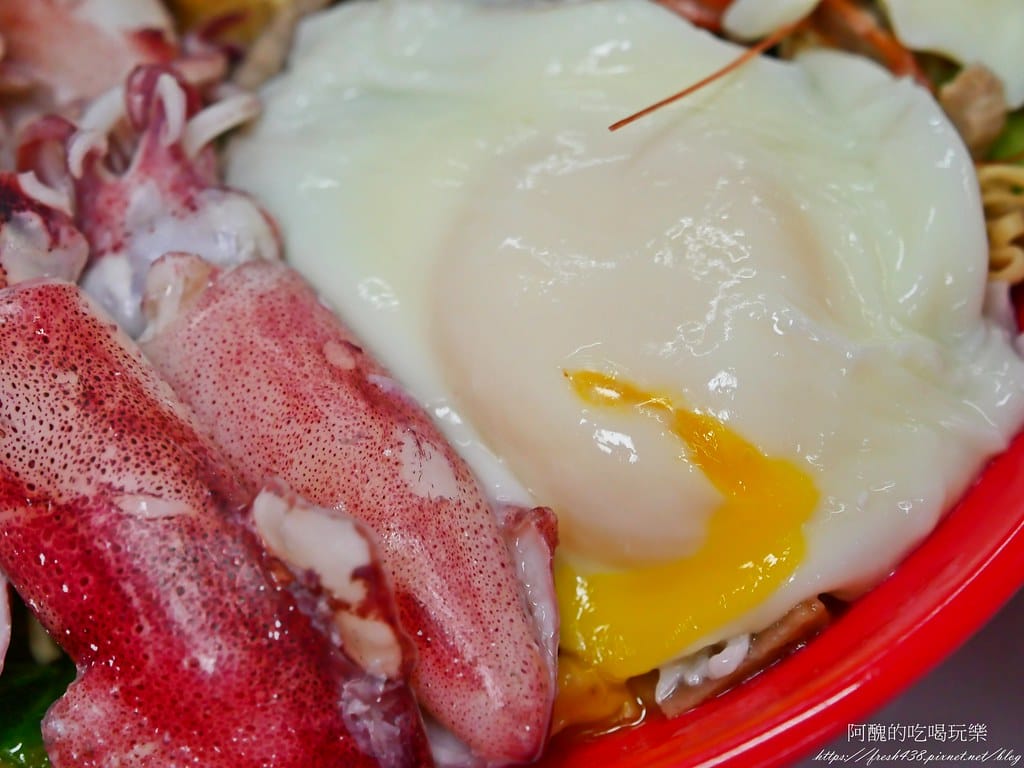 【士林美食】一馨一懿炒泡麵-社子店,原來炒泡麵可以那麼澎派,超乎您我的想像! - 第32張圖 22