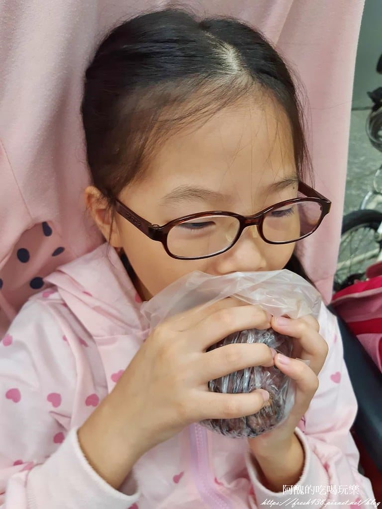【樹林美食】專業飯糰,樹林後站銅板美食,料多實在,超飽足。 - 第20張圖 15