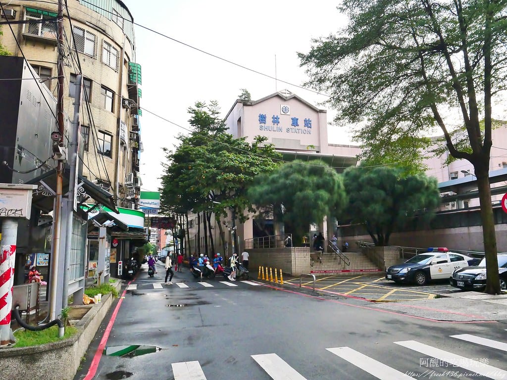 【樹林美食】專業飯糰,樹林後站銅板美食,料多實在,超飽足。 - 第3張圖 1(營業時間0500-0930 星期調星期六