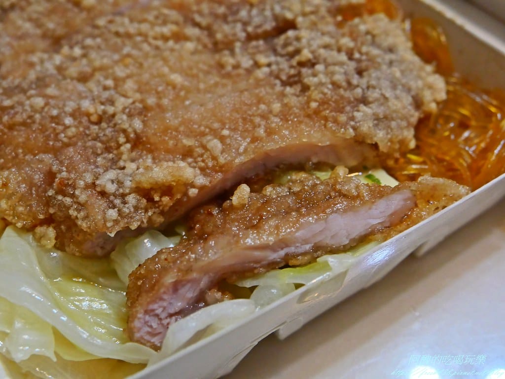 【樹林美食】新天地港式快餐,樹林美味燒臘,人氣排隊便當店。 - 第24張圖 P1040275