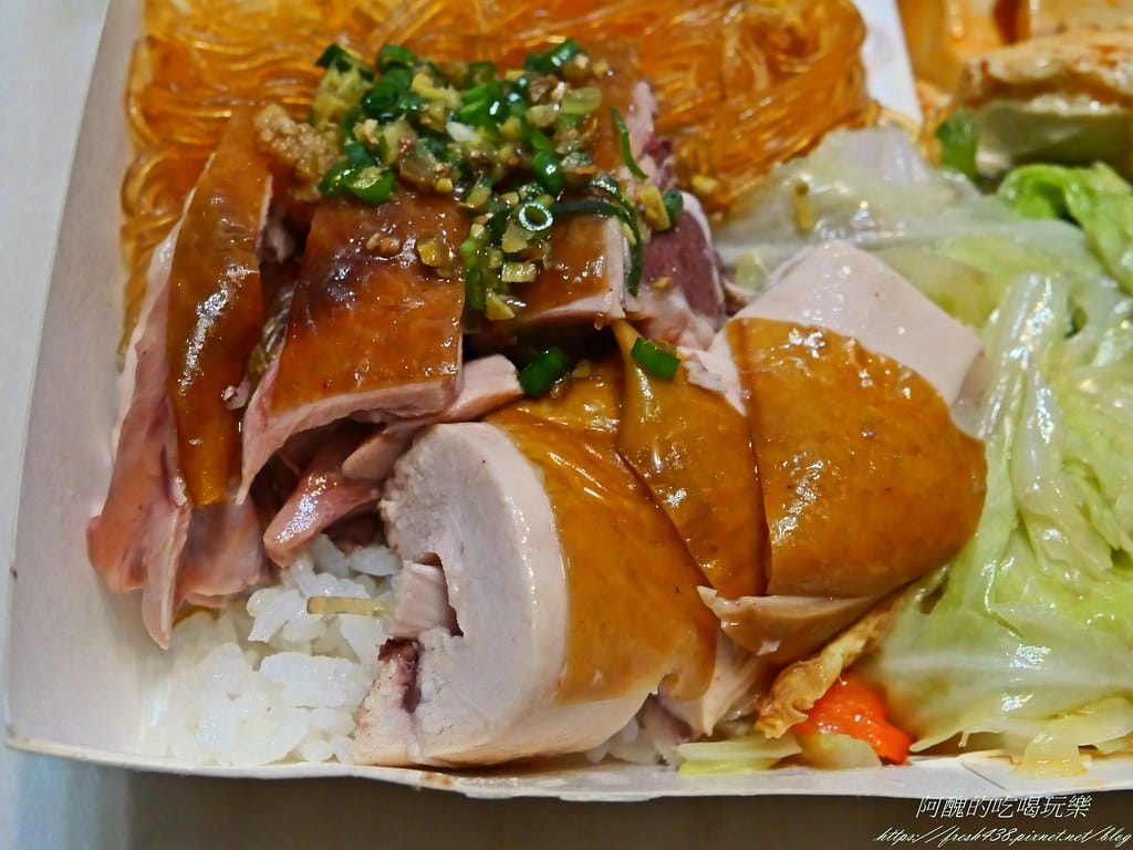 【樹林美食】新天地港式快餐,樹林美味燒臘,人氣排隊便當店。 - 第19張圖 P1040279