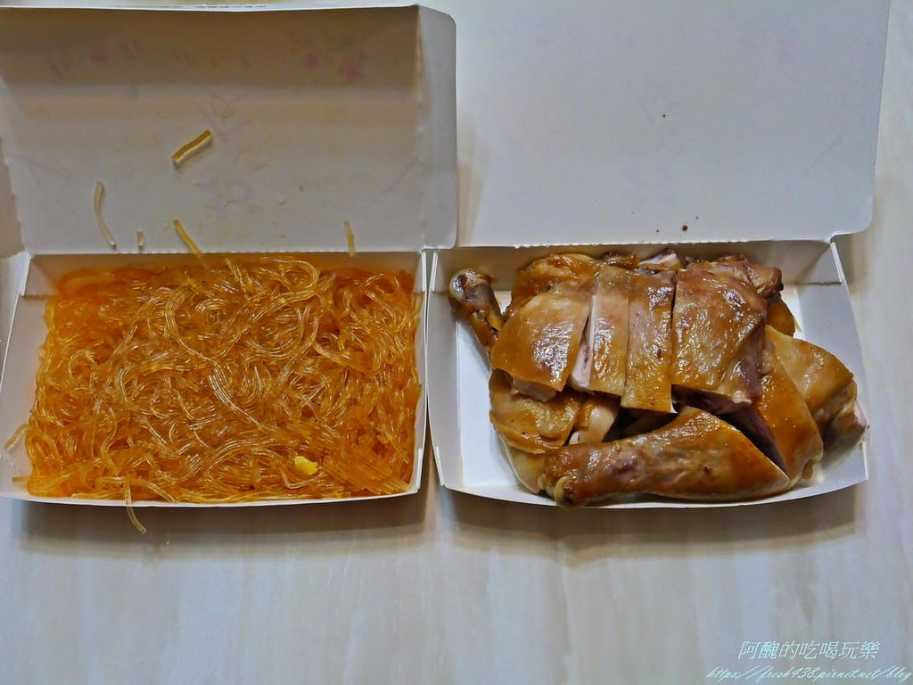 【樹林美食】新天地港式快餐,樹林美味燒臘,人氣排隊便當店。 - 第25張圖 P1039994
