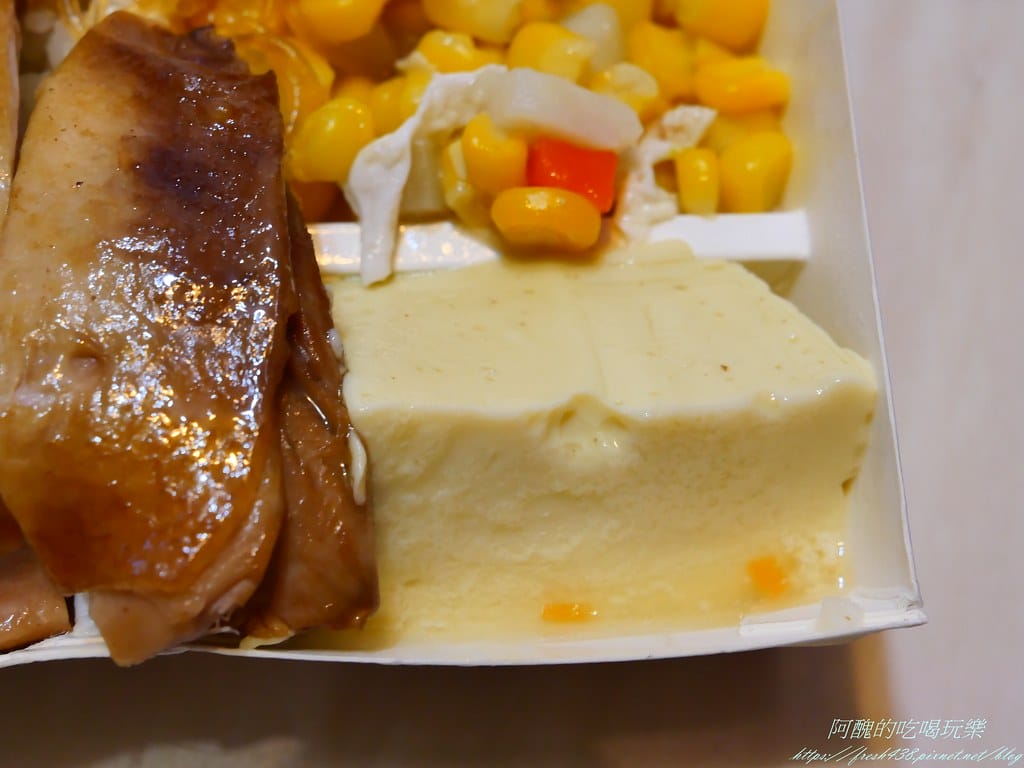 【樹林美食】新天地港式快餐,樹林美味燒臘,人氣排隊便當店。 - 第16張圖 P1039962