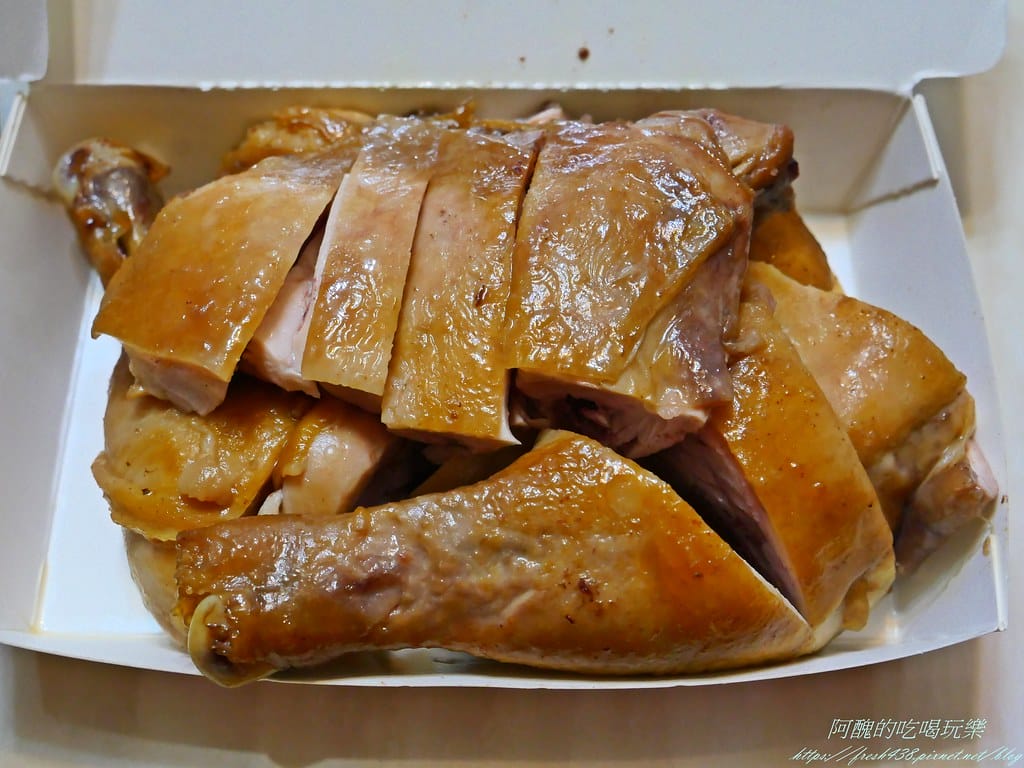 【樹林美食】新天地港式快餐,樹林美味燒臘,人氣排隊便當店。 - 第27張圖 P1039996