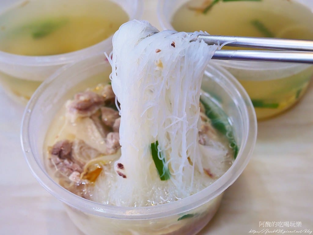 【樹林美食】和口味鵝肉,湯頭清爽,必吃鵝腱,我們家最愛的樹林小吃! - 第21張圖 19