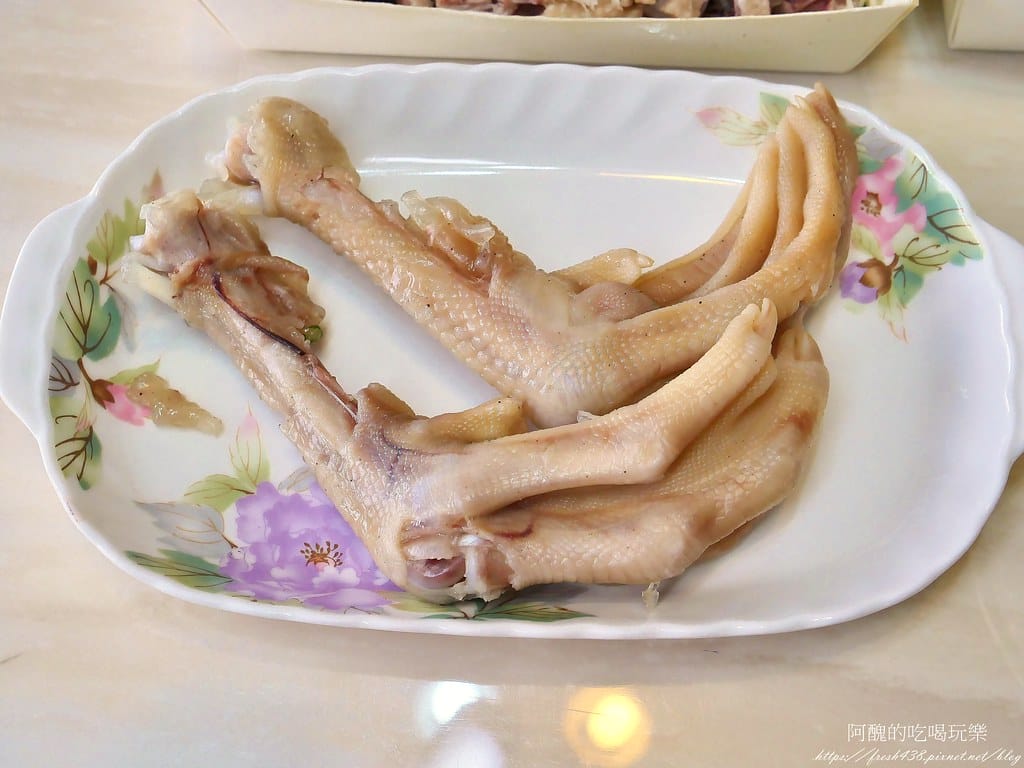 【樹林美食】和口味鵝肉,湯頭清爽,必吃鵝腱,我們家最愛的樹林小吃! - 第17張圖 16