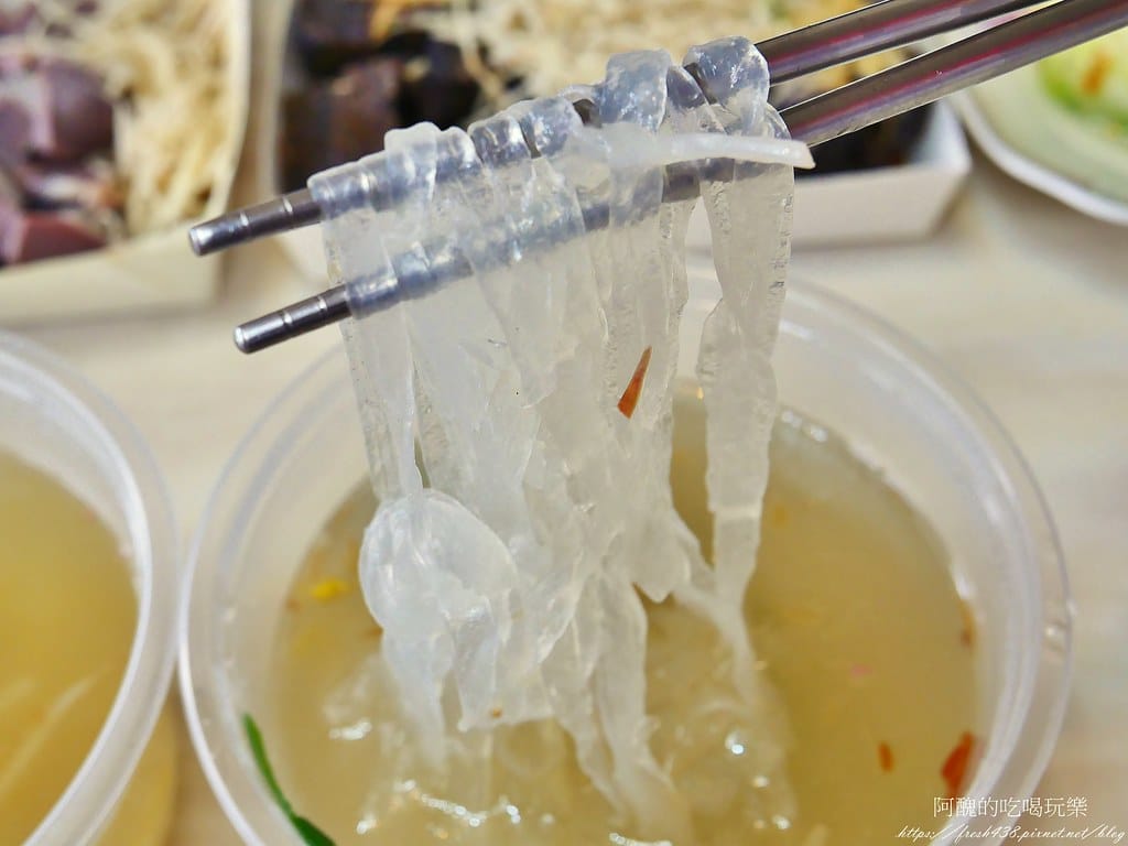 【樹林美食】和口味鵝肉,湯頭清爽,必吃鵝腱,我們家最愛的樹林小吃! - 第19張圖 21