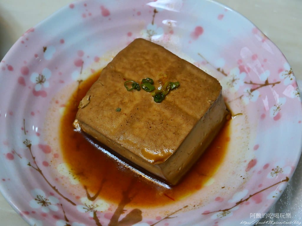 【樹林美食】和口味鵝肉,湯頭清爽,必吃鵝腱,我們家最愛的樹林小吃! - 第22張圖 P1040386