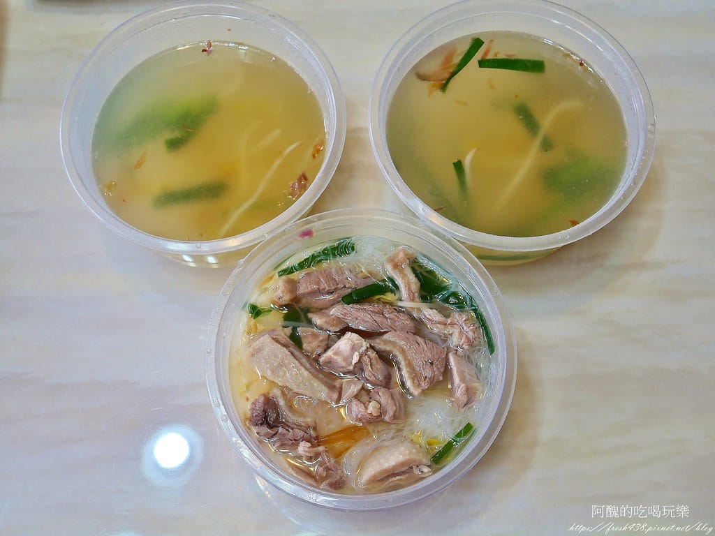 【樹林美食】和口味鵝肉,湯頭清爽,必吃鵝腱,我們家最愛的樹林小吃! - 第18張圖 17