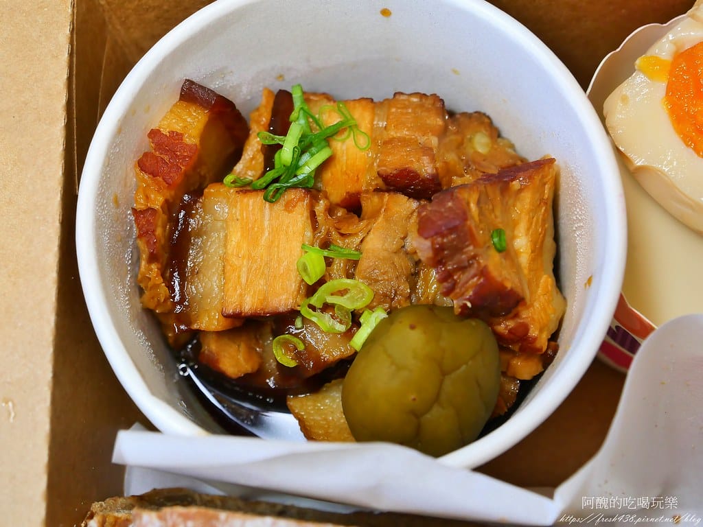 【樹林美食】好秋早午餐,巷弄中的文青早午餐店,料好實在,讓人一吃就愛上。 - 第28張圖 22