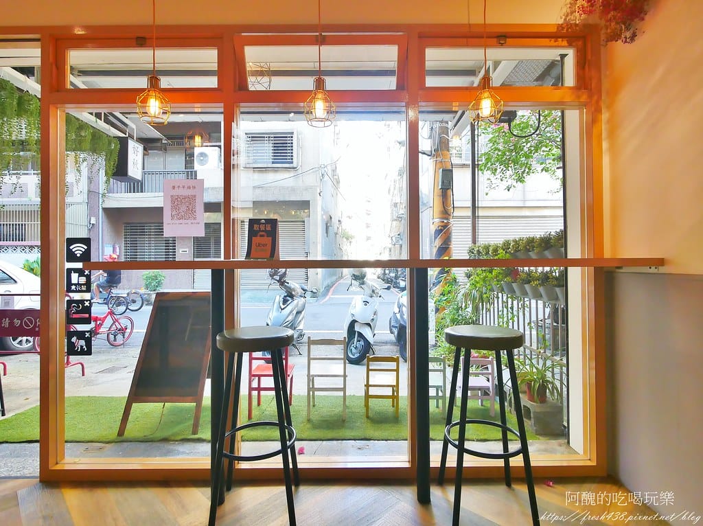 【樹林美食】好秋早午餐,巷弄中的文青早午餐店,料好實在,讓人一吃就愛上。 - 第9張圖 6