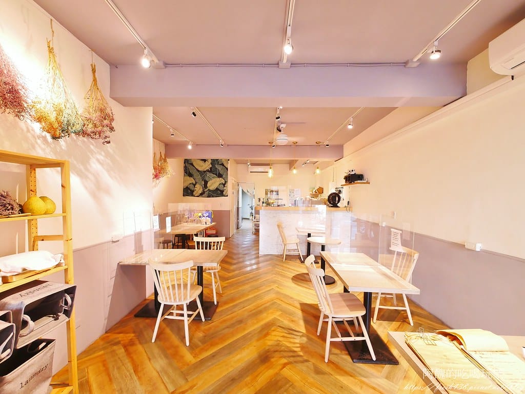 【樹林美食】好秋早午餐,巷弄中的文青早午餐店,料好實在,讓人一吃就愛上。 - 第8張圖 5