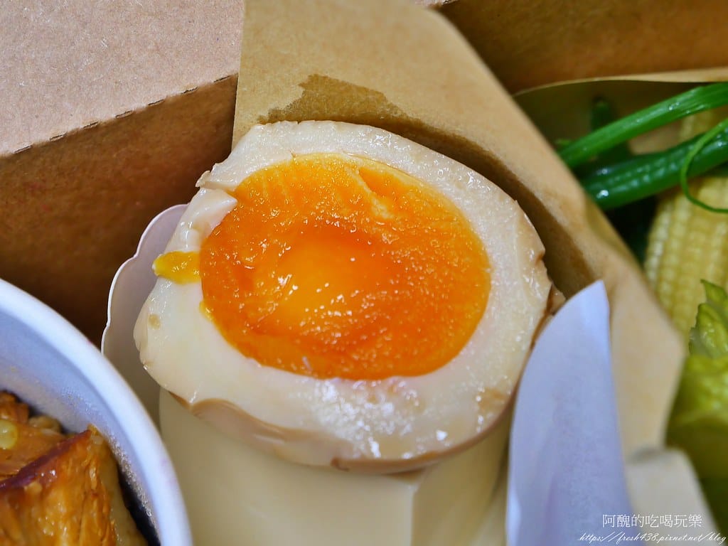 【樹林美食】好秋早午餐,巷弄中的文青早午餐店,料好實在,讓人一吃就愛上。 - 第30張圖 23-1