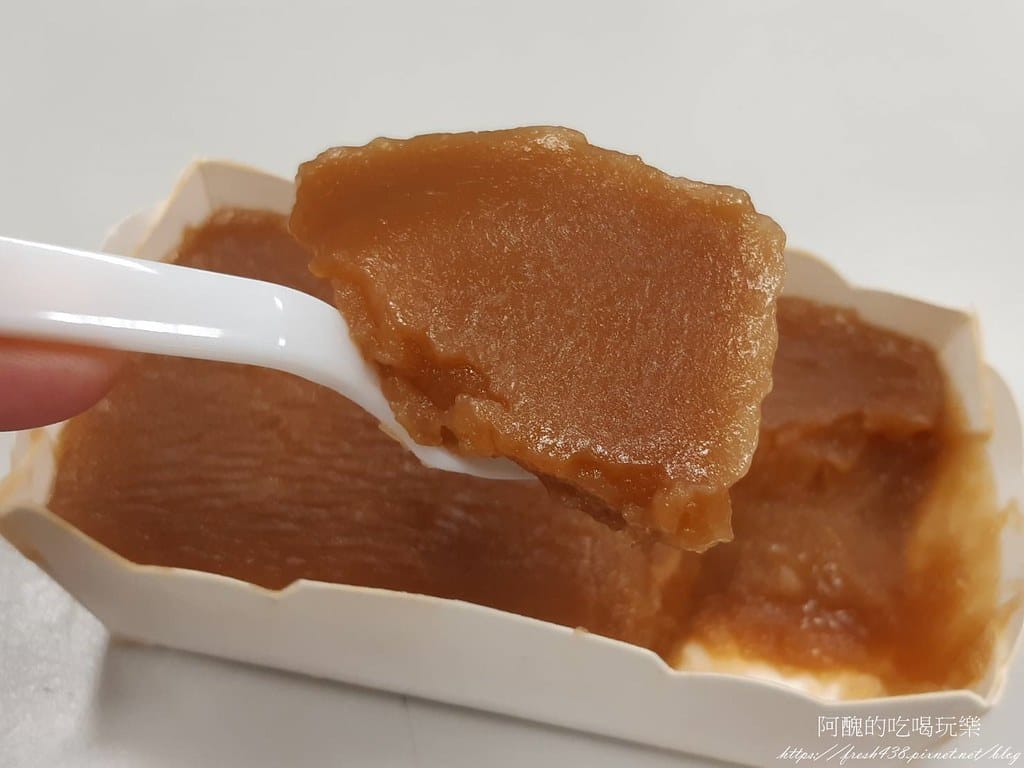 【樹林美食】粿全佳精緻米食,特別的方形碗粿,菜脯超香超好吃! - 第21張圖 231490_0