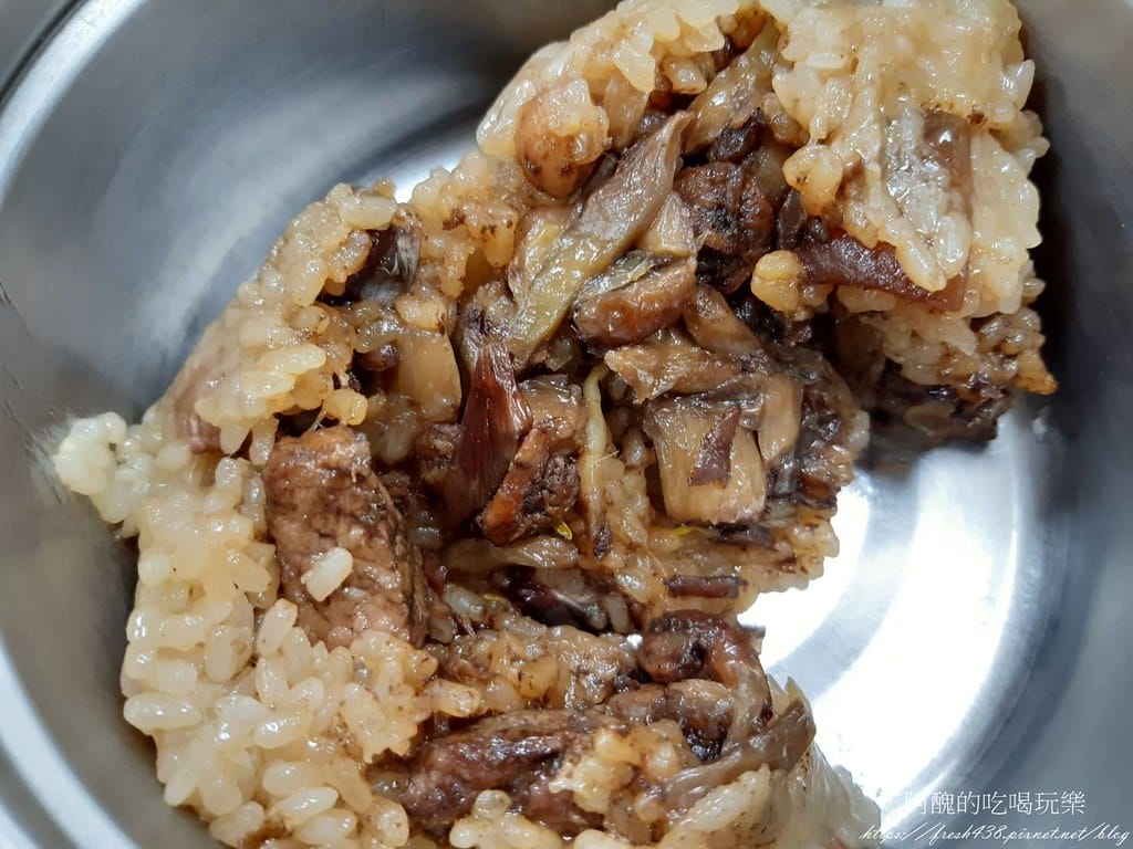 【樹林美食】粿全佳精緻米食,特別的方形碗粿,菜脯超香超好吃! - 第23張圖 231487