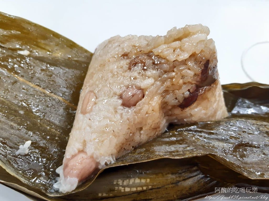 【樹林美食】粿全佳精緻米食,特別的方形碗粿,菜脯超香超好吃! - 第22張圖 231489