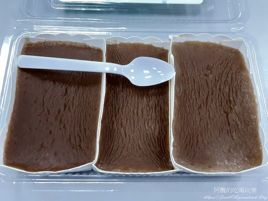 【樹林美食】粿全佳精緻米食,特別的方形碗粿,菜脯超香超好吃! - 第20張圖 231491_0