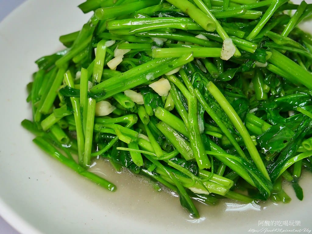 【宜蘭美食】後埤小吃部,在地海鮮餐廳,必吃魚丸湯。 - 第20張圖 17