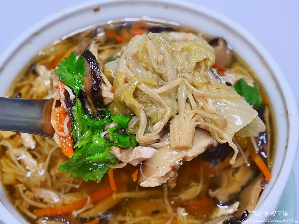 【宜蘭美食】後埤小吃部,在地海鮮餐廳,必吃魚丸湯。 - 第18張圖 11