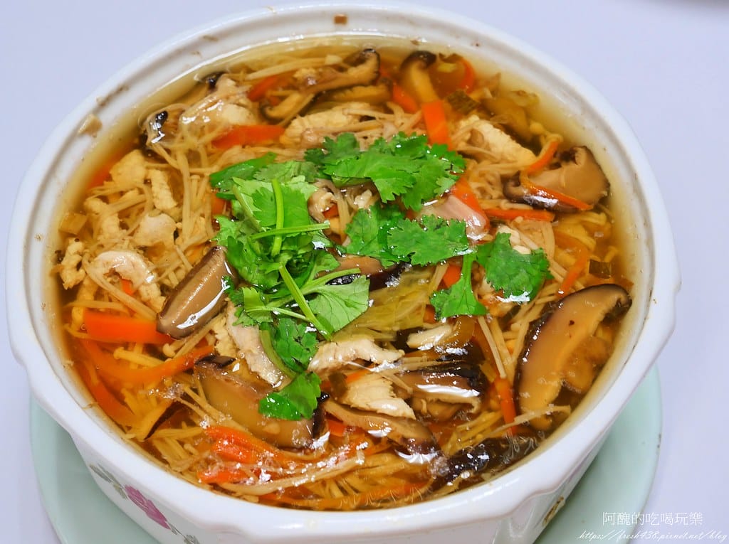 【宜蘭美食】後埤小吃部,在地海鮮餐廳,必吃魚丸湯。 - 第17張圖 10