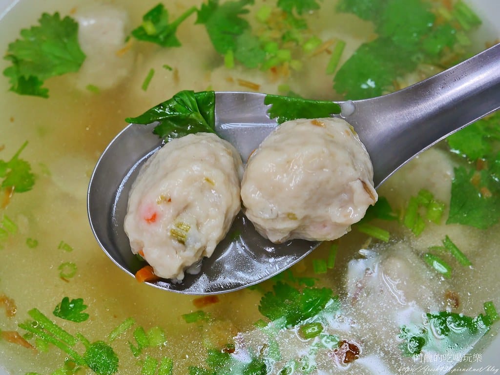 【宜蘭美食】後埤小吃部,在地海鮮餐廳,必吃魚丸湯。 - 第22張圖 21