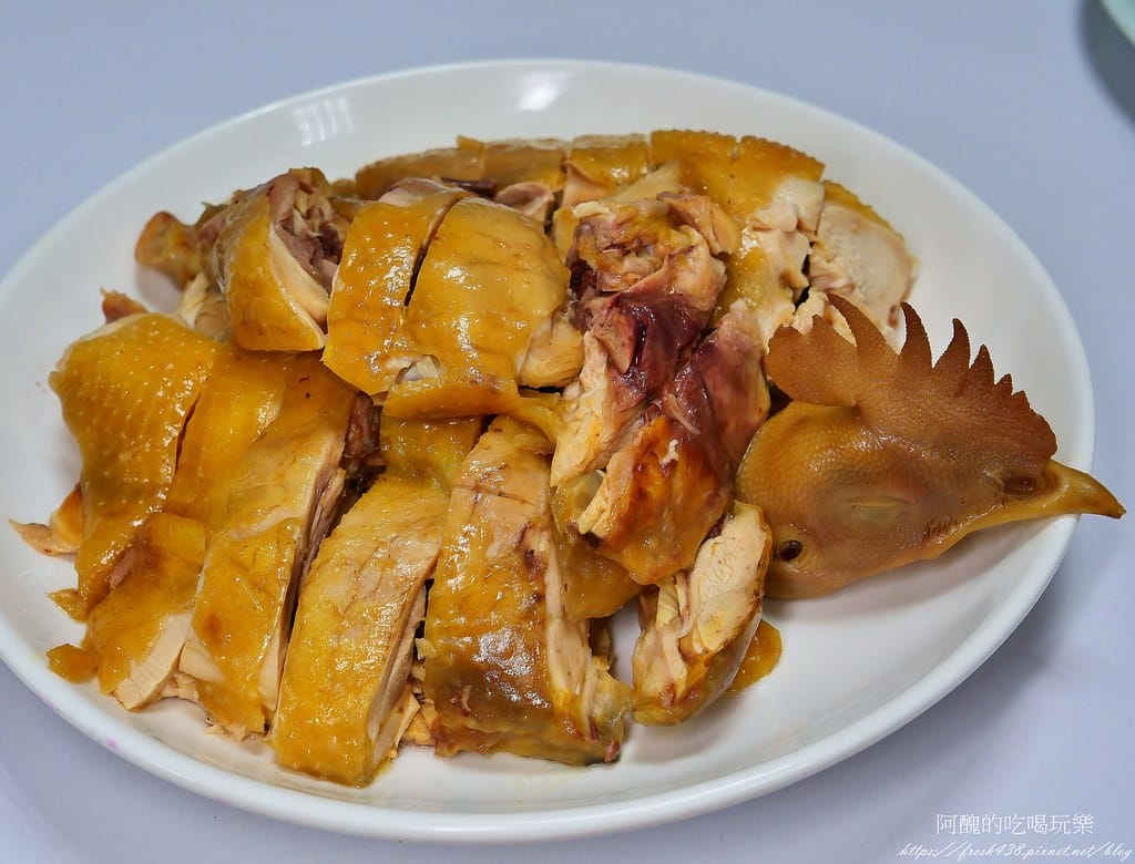 【宜蘭美食】後埤小吃部,在地海鮮餐廳,必吃魚丸湯。 - 第15張圖 12