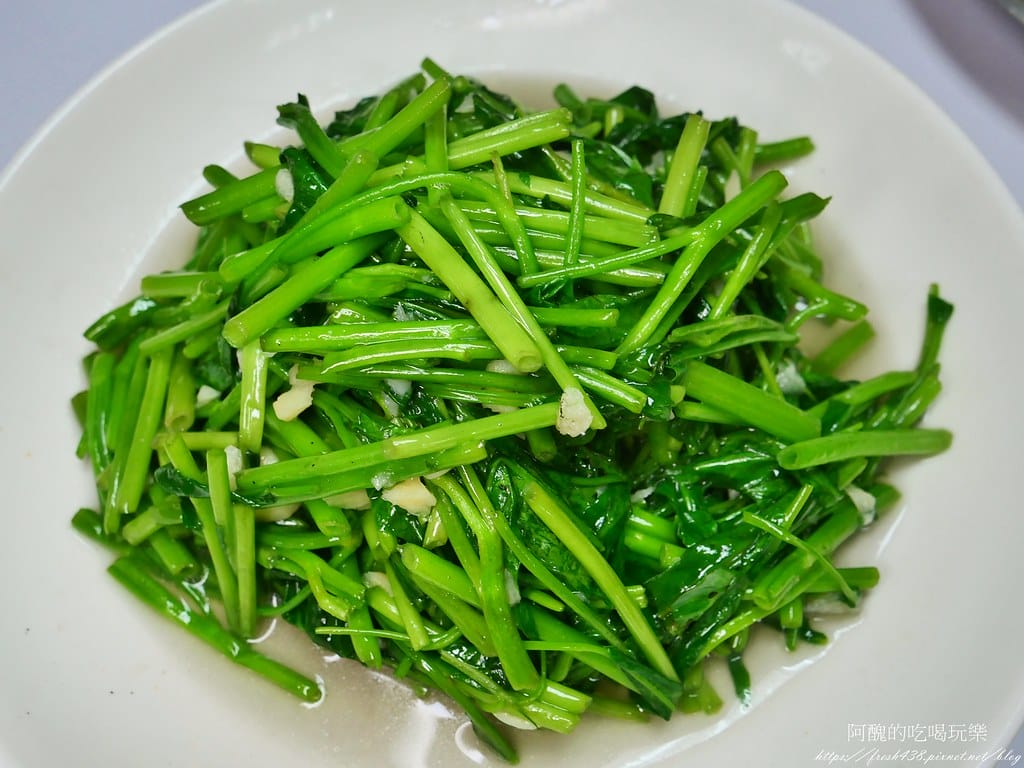 【宜蘭美食】後埤小吃部,在地海鮮餐廳,必吃魚丸湯。 - 第19張圖 16