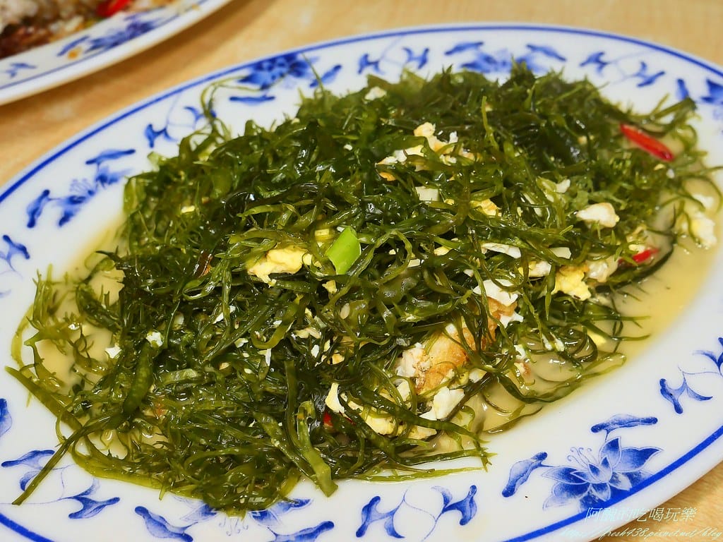 8-5(海菜)