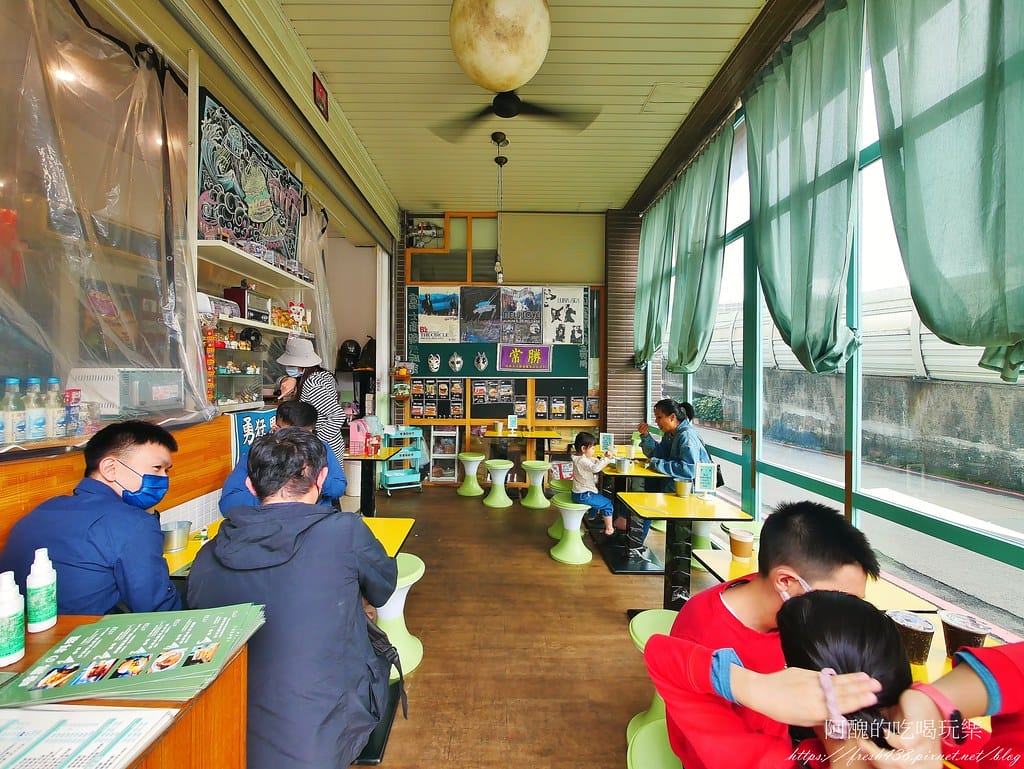 【新北美食】三峽富士商號fuji元祖店,早午餐居然吃得到臭豆腐耶! - 第9張圖 3