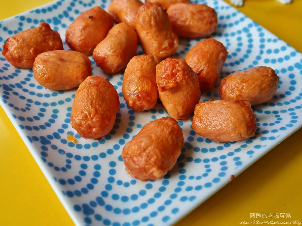 【新北美食】三峽富士商號fuji元祖店,早午餐居然吃得到臭豆腐耶! - 第21張圖 12