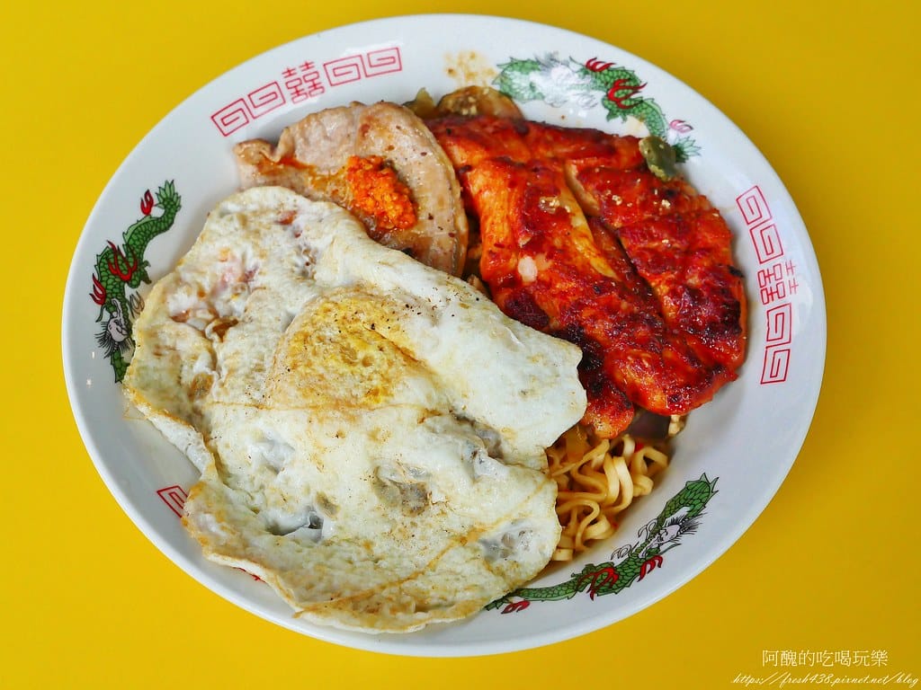 【新北美食】三峽富士商號fuji元祖店,早午餐居然吃得到臭豆腐耶! - 第27張圖 18