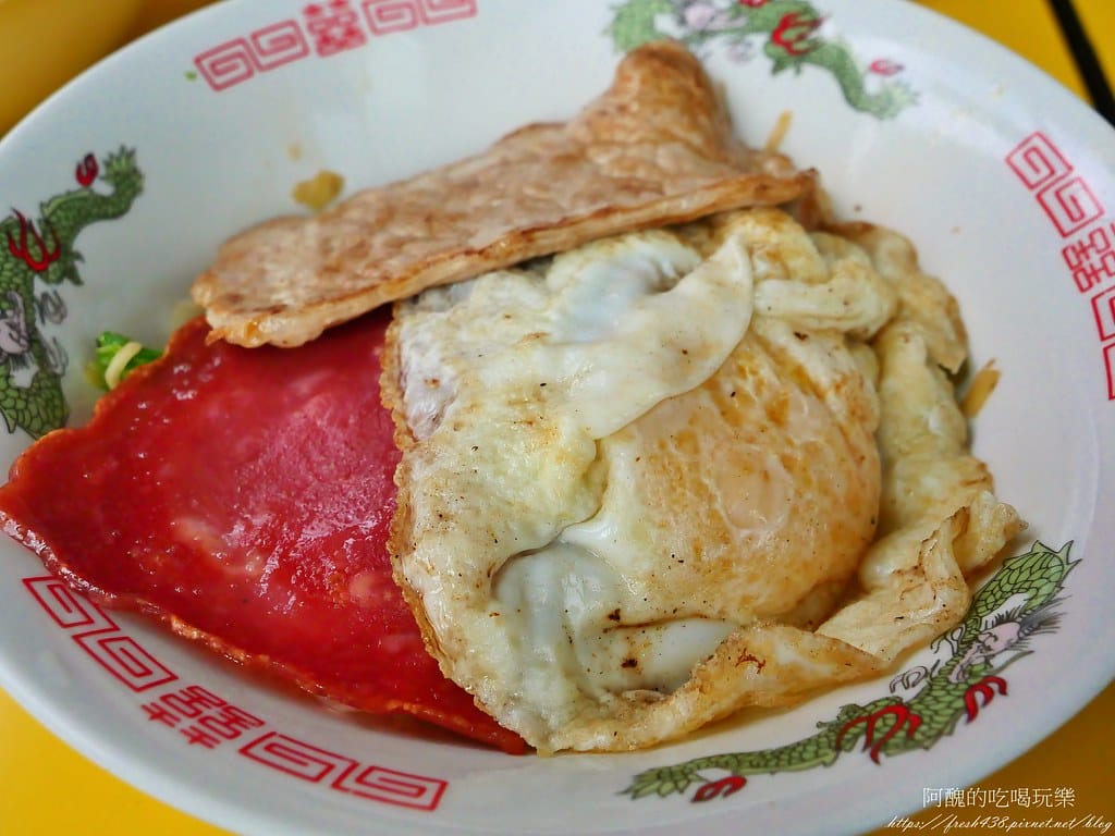 【新北美食】三峽富士商號fuji元祖店,早午餐居然吃得到臭豆腐耶! - 第32張圖 37