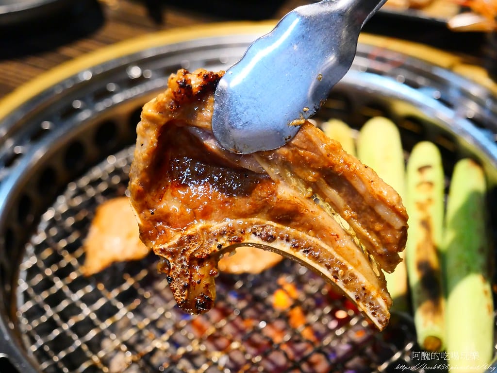 【新北美食】好客燒烤樹林秀泰店,海陸全餐888,火鍋、燒烤任您吃到飽,超享受! - 第44張圖 38