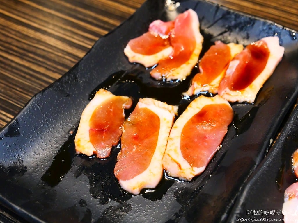 【新北美食】好客燒烤樹林秀泰店,海陸全餐888,火鍋、燒烤任您吃到飽,超享受! - 第34張圖 30