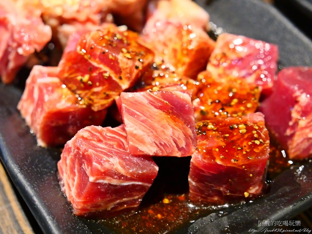 【新北美食】好客燒烤樹林秀泰店,海陸全餐888,火鍋、燒烤任您吃到飽,超享受! - 第51張圖 46